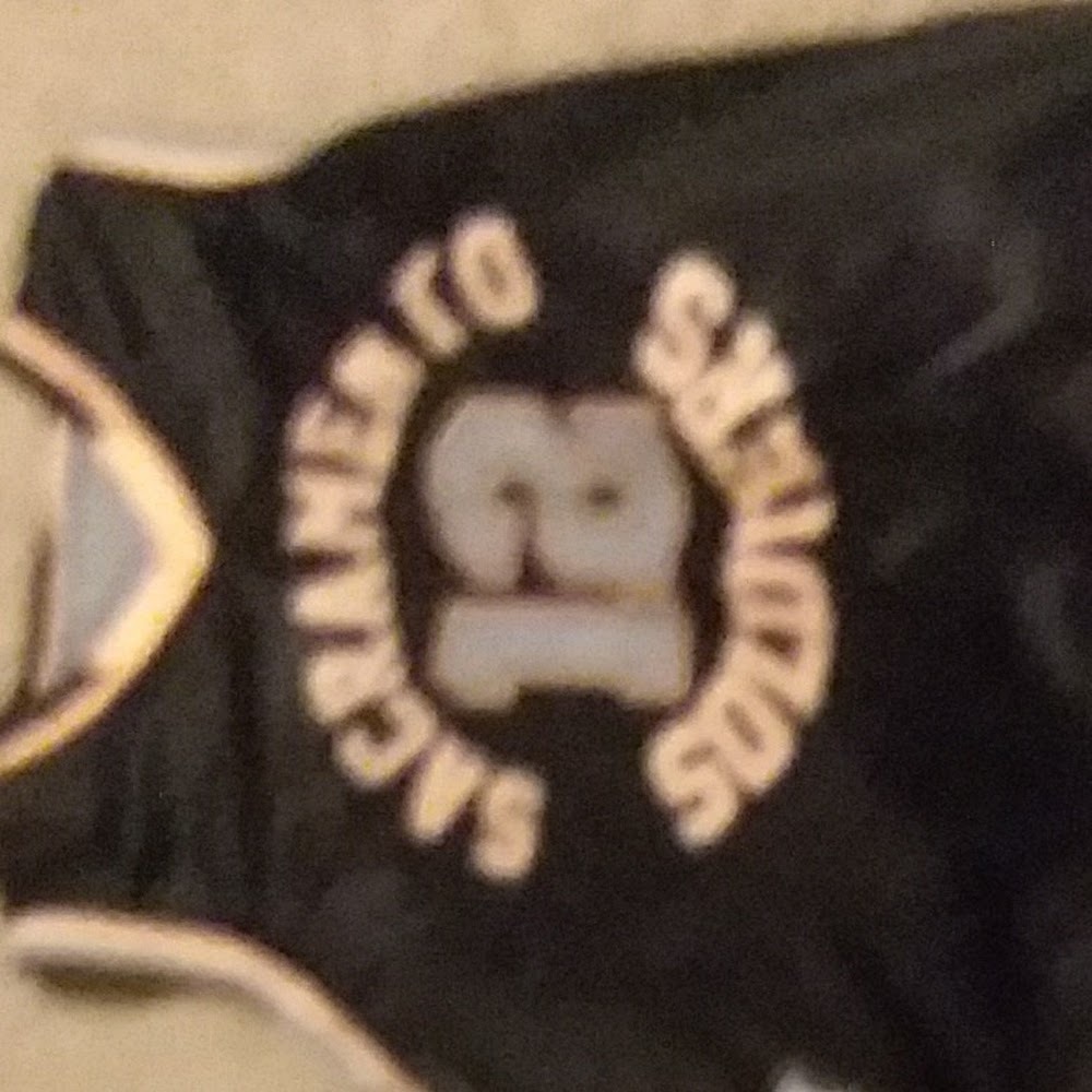 Meet your Posher, Darien